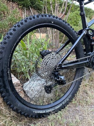 Giant Reign E+ 2 2023 Talla L