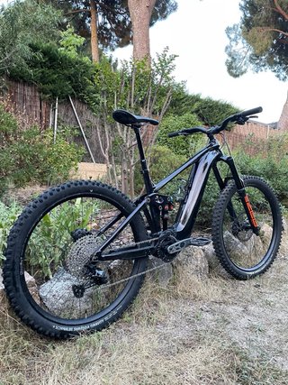 Giant Reign E+ 2 2023 Talla L