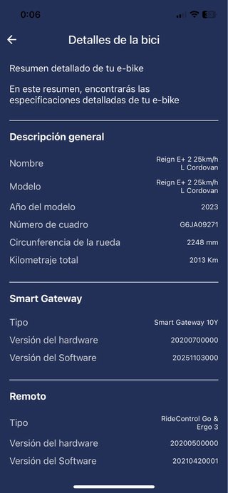 Giant Reign E+ 2 2023 Talla L