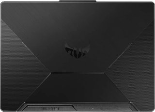 ASUS TUF Gaming F15 Negro