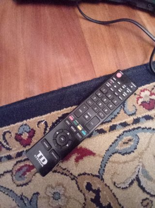 Televisión TD 32