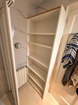 Estantería Blanca Ikea