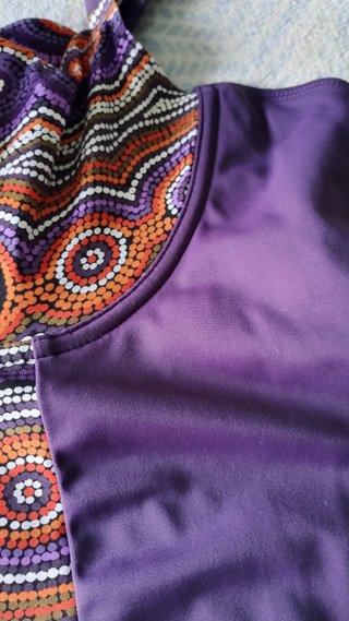 Bañador Kris Line Multicolor Talla M