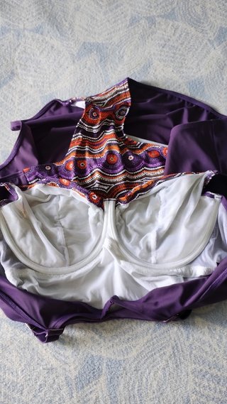 Bañador Kris Line Multicolor Talla M