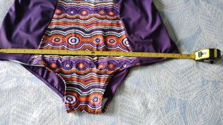Bañador Kris Line Multicolor Talla M