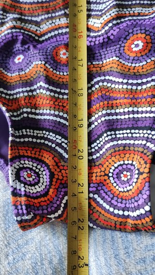 Bañador Kris Line Multicolor Talla M