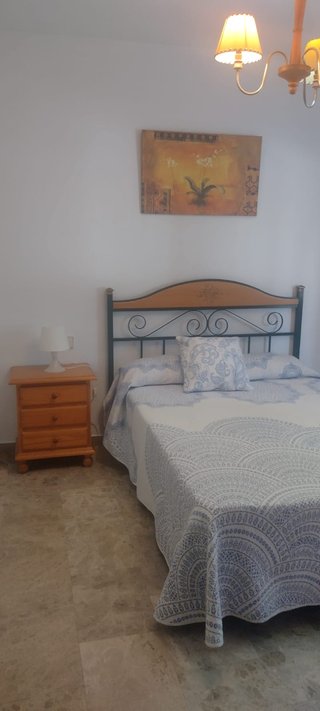 alquilo 2 habitaciones a estudiantes chicos