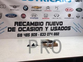 Pretensor cinturón Opel Meriva B nuevo