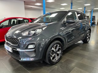 KIA Sportage 2020