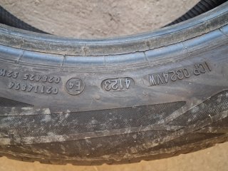 235/50 R19 99V Neumáticos Continental