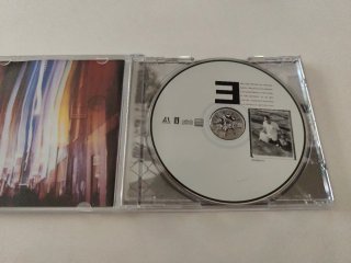 CD Eminem The Marshall Mathers LP