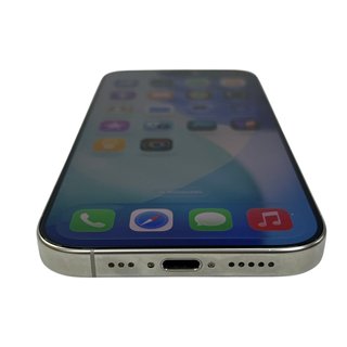 IPHONE 16 PRO 128GB BLANCO