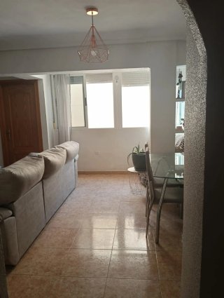 Comedor completo