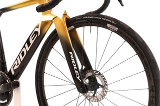 Bicicleta Ridley Noah Fast Disc Di2 12V t.50 Reacondicionada