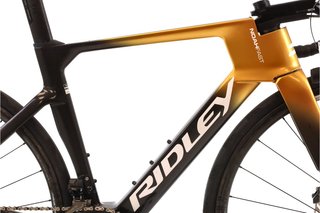 Bicicleta Ridley Noah Fast Disc Di2 12V t.50 Reacondicionada