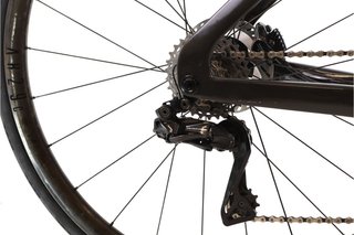 Bicicleta Ridley Noah Fast Disc Di2 12V t.50 Reacondicionada