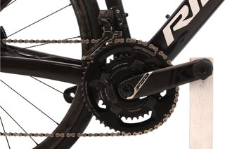 Bicicleta Ridley Noah Fast Disc Di2 12V t.50 Reacondicionada