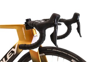 Bicicleta Ridley Noah Fast Disc Di2 12V t.50 Reacondicionada
