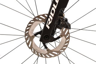 Bicicleta Ridley Noah Fast Disc Di2 12V t.50 Reacondicionada