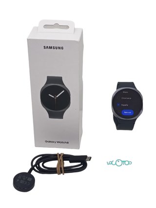 Smartwatch Samsung Galaxy Watch 8 44mm