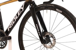 Bicicleta Ridley Falcn RS Di2 12V t.50 Reacondicionada