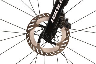 Bicicleta Ridley Falcn RS Di2 12V t.50 Reacondicionada