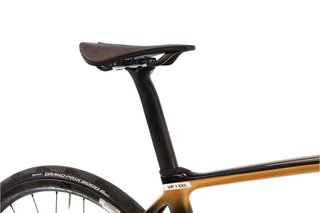 Bicicleta Ridley Falcn RS Di2 12V t.50 Reacondicionada
