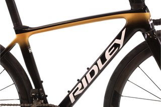 Bicicleta Ridley Falcn RS Di2 12V t.50 Reacondicionada
