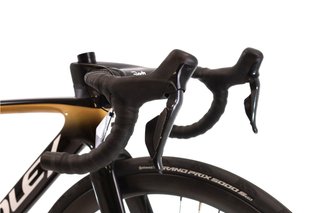 Bicicleta Ridley Falcn RS Di2 12V t.50 Reacondicionada