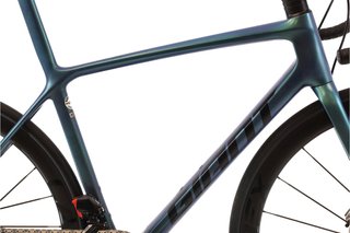 Bicicleta Giant TCR Advanced SL 0 AXS 12V t.54 Reacondicionada
