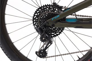 Bicicleta Specialized Turbo Levo SL GX t.M Reacondicionada