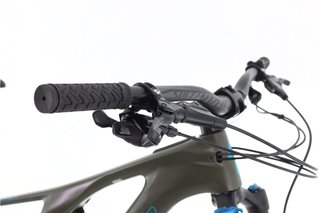 Bicicleta Specialized Turbo Levo SL GX t.M Reacondicionada