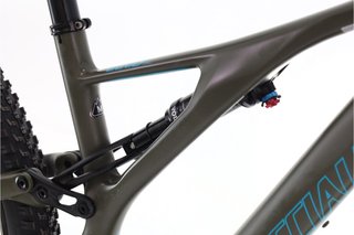Bicicleta Specialized Turbo Levo SL GX t.M Reacondicionada