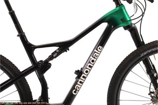 Bicicleta Cannondale Scalpel Hi-MOD XX1 AXS t.L Reacondicionada