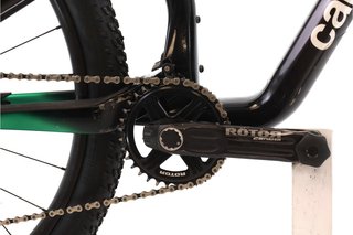 Bicicleta Cannondale Scalpel Hi-MOD XX1 AXS t.L Reacondicionada