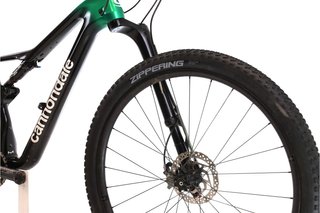 Bicicleta Cannondale Scalpel Hi-MOD XX1 AXS t.L Reacondicionada