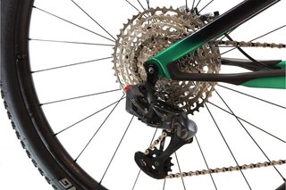 Bicicleta Cannondale Scalpel Hi-MOD XX1 AXS t.L Reacondicionada