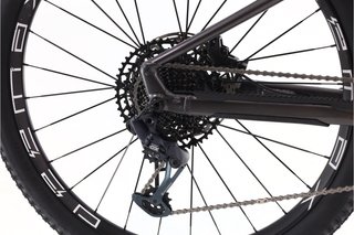 Bicicleta Mondraker Crusher GX t.L Reacondicionada