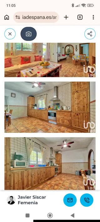 Terreno en venta
