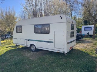 Caravana Adria Aviva 472 PK 2024