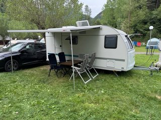 Caravana Adria Aviva 472 PK 2024