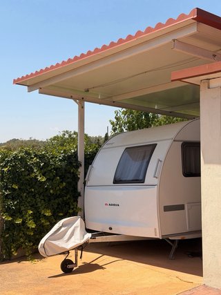 Caravana Adria Aviva 472 PK 2024