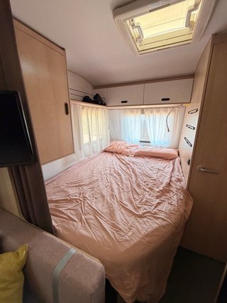 Caravana Adria Aviva 472 PK 2024