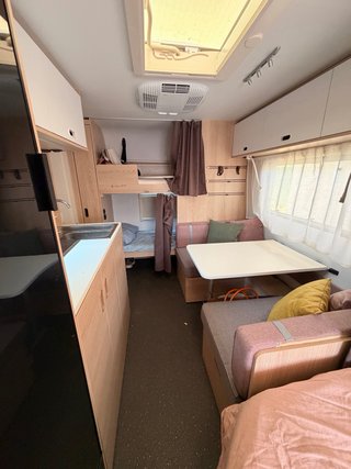 Caravana Adria Aviva 472 PK 2024