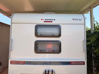 Caravana Adria Aviva 472 PK 2024
