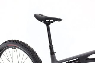 Bicicleta Cube Stereo Hybrid SLX XT t.M Reacondicionada
