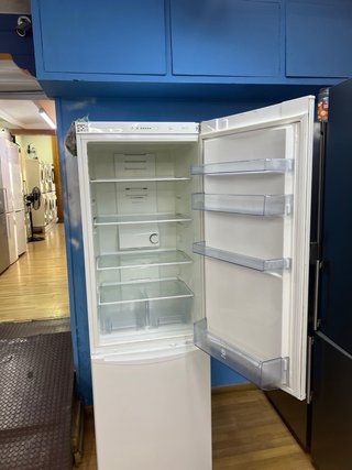 Nevera Blanca balay no frost