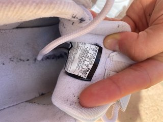Zapatillas Fila Disruptor Mujer Talla 42