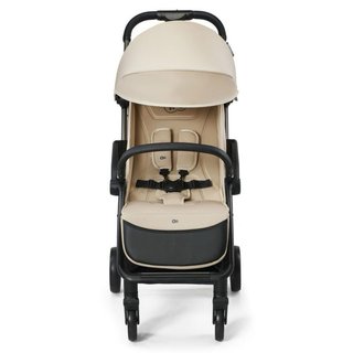 Silla paseo Kinderkraft APINO Beige plegable