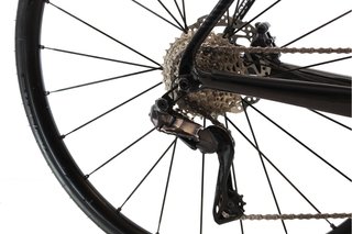 Bicicleta Cervelo Caledonia Di2 12V t.58 Reacondicionada